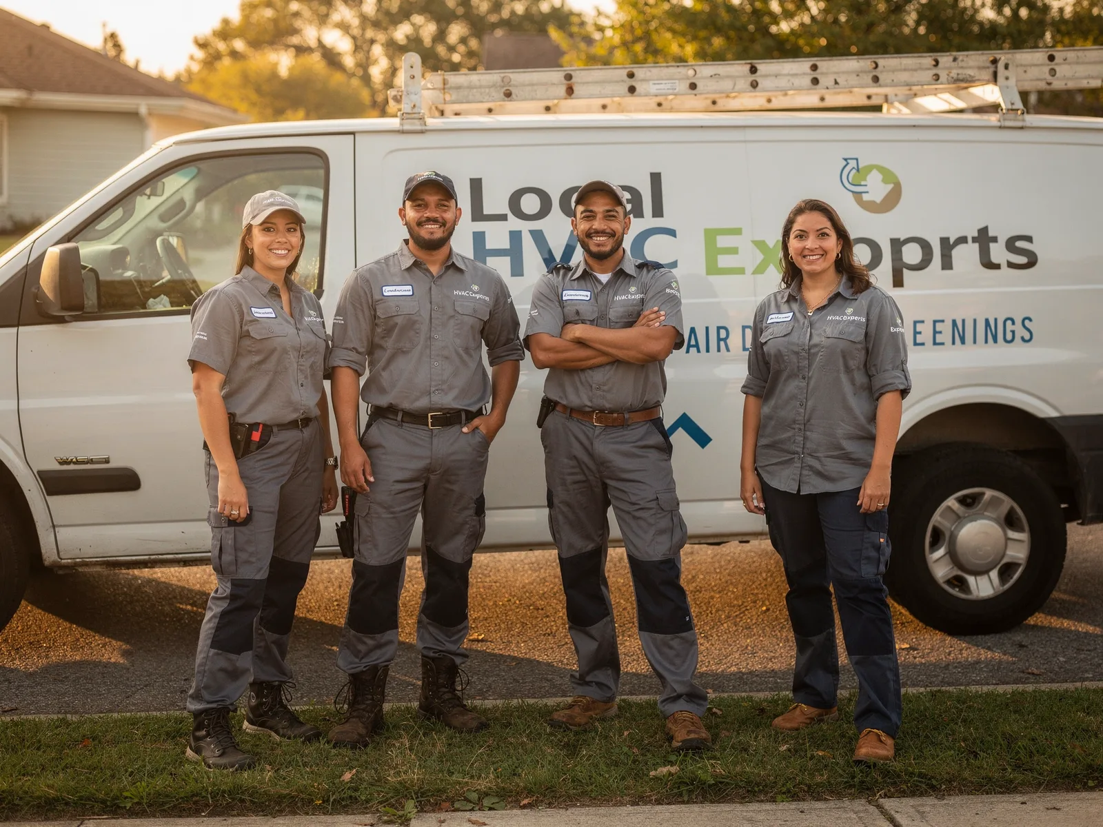 24/7 HVAC Repair & AC Replacement company in Centerfield, UT